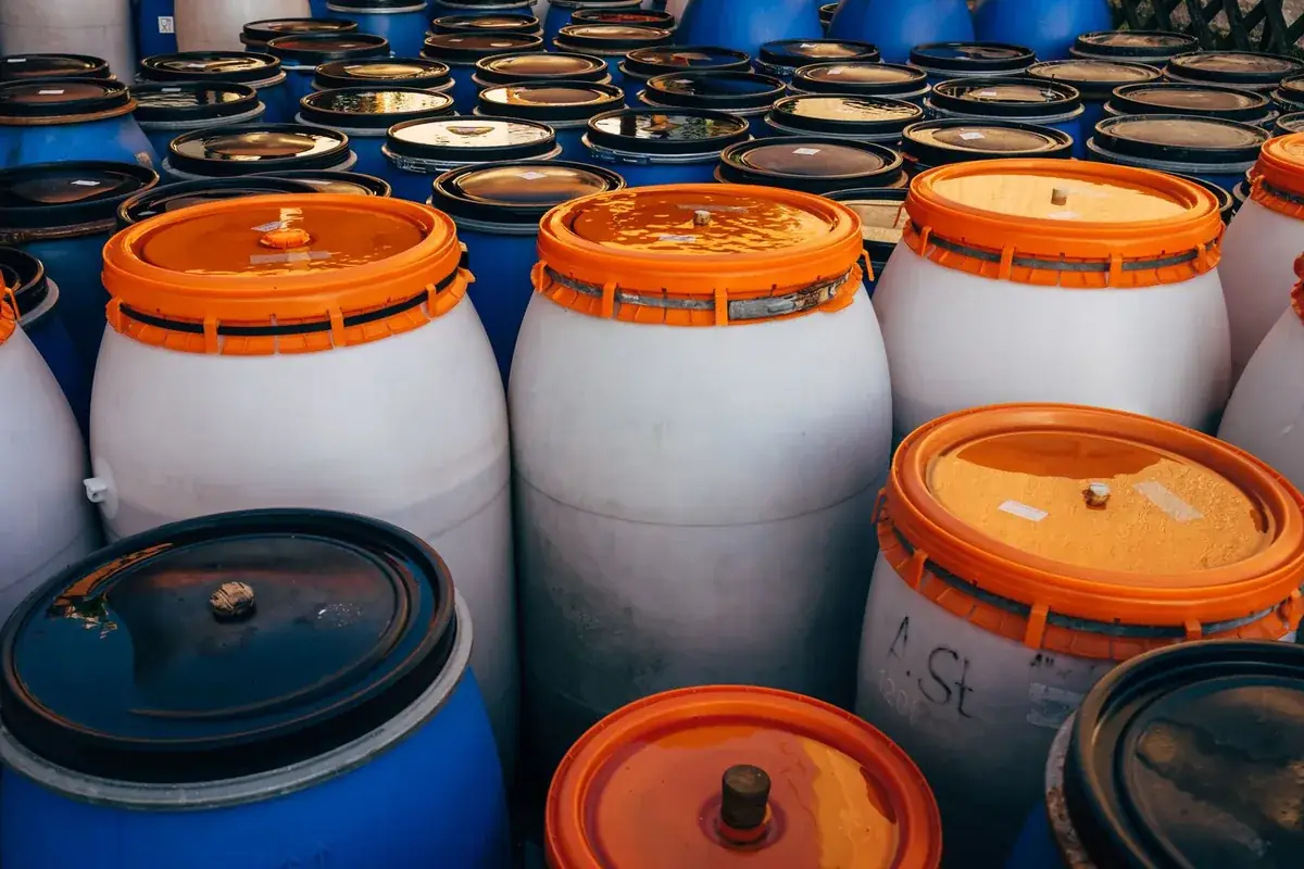 Chemical & Toxic Waste Cleanup in Ironwood, MI