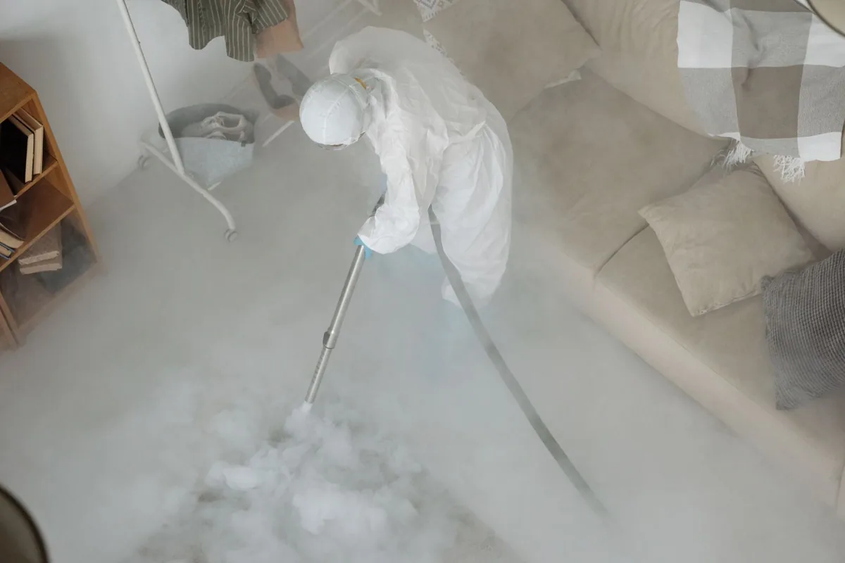Crime Scene Cleanup in Ironwood, MI