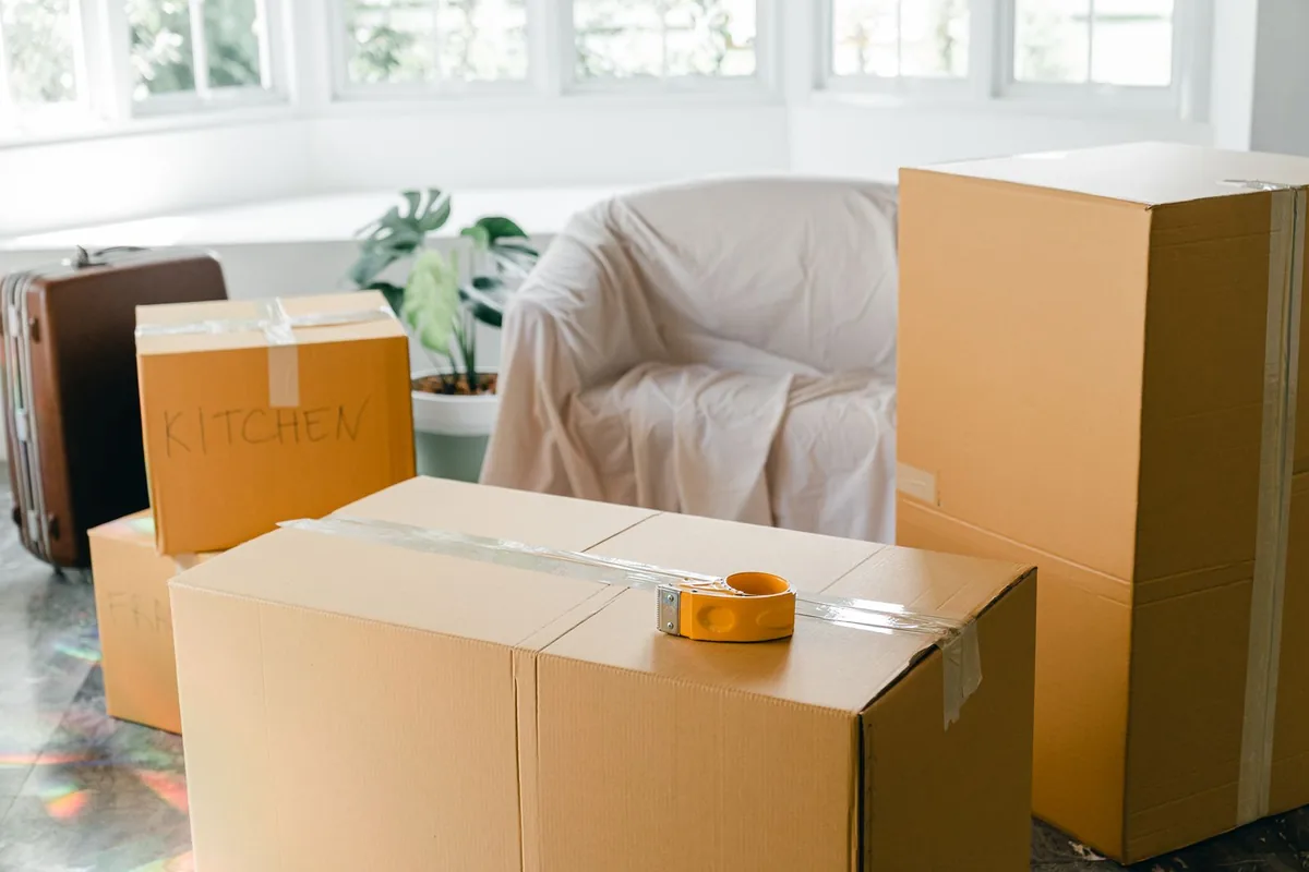 Hoarding Cleanup in Ironwood, MI